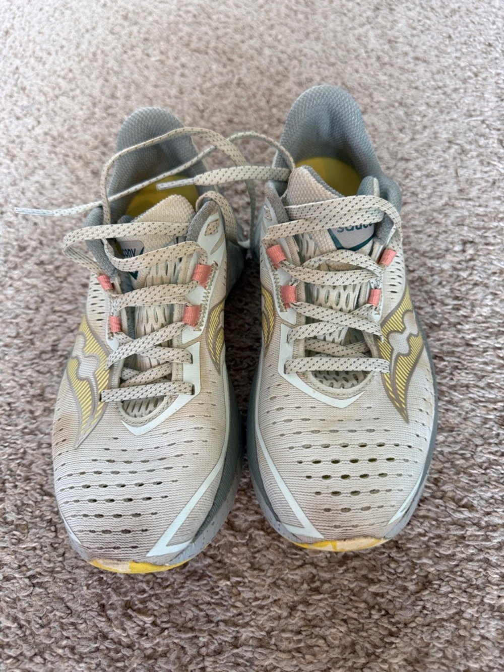 Saucony endorphin speed 4